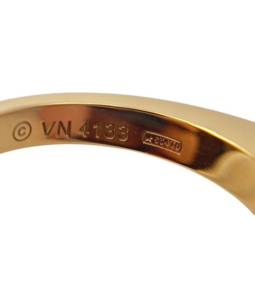 Cartier（カルティエ）Cartier (カルティエ) エヴァジョン ジュワイアリー リング サイズ:52/12号の古着・服飾アイテム