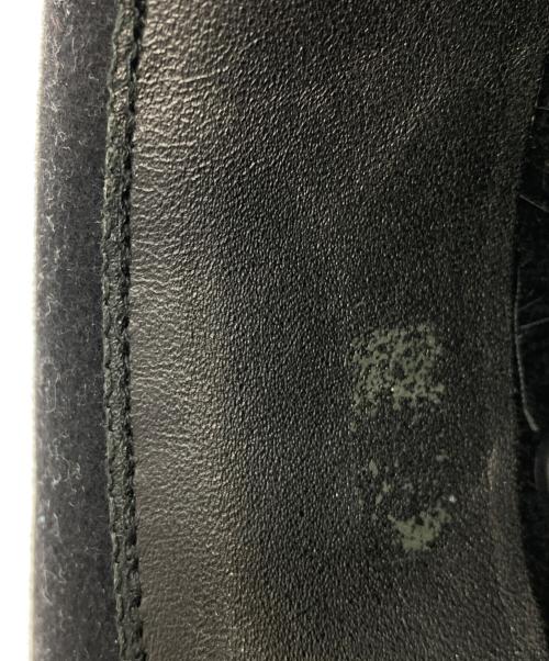 BORSALINO（ボルサリーノ）BORSALINO (ボルサリーノ) ラビットファーハット ブラックの古着・服飾アイテム