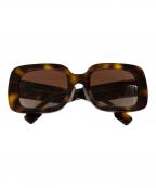 BURBERRYバーバリー）の古着「サングラス」