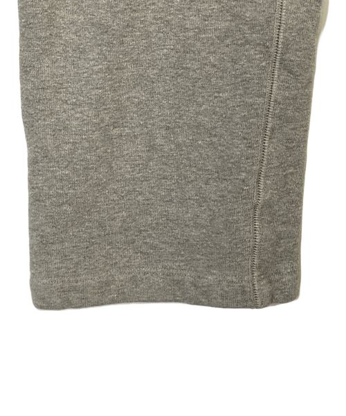 CHROME HEARTS（クロムハーツ）CHROME HEARTS (クロムハーツ) スウェットパンツ グレー サイズ:Lの古着・服飾アイテム