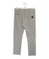 CHROME HEARTS (クロムハーツ) スウェットパンツ グレー サイズ:L：80000円