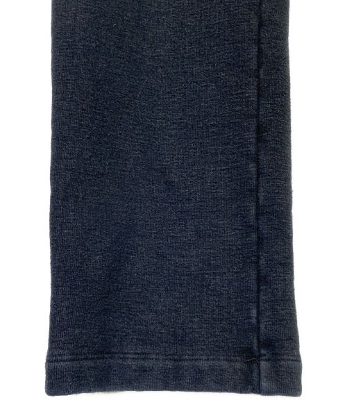 CHROME HEARTS（クロムハーツ）CHROME HEARTS (クロムハーツ) スウェットパンツ ブラック サイズ:Lの古着・服飾アイテム