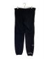 CHROME HEARTS (クロムハーツ) スウェットパンツ ブラック サイズ:XL：50000円