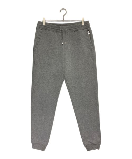 LOUIS VUITTON（ルイ ヴィトン）LOUIS VUITTON (ルイ ヴィトン) Medallion Sweatpant グレー サイズ:XXLの古着・服飾アイテム