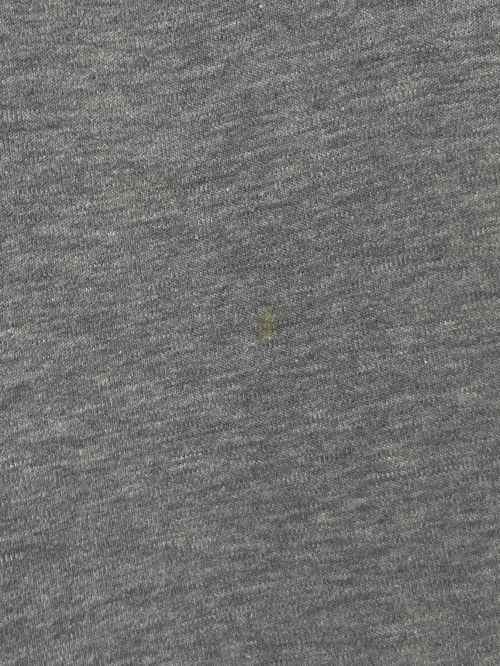LOUIS VUITTON（ルイ ヴィトン）LOUIS VUITTON (ルイ ヴィトン) Medallion Sweatpant グレー サイズ:XXLの古着・服飾アイテム