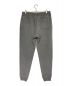 LOUIS VUITTON (ルイ ヴィトン) Medallion Sweatpant グレー サイズ:XXL：30000円