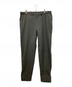 Patagoniaパタゴニア）の古着「シェルドインサレーターパンツ」｜グレー