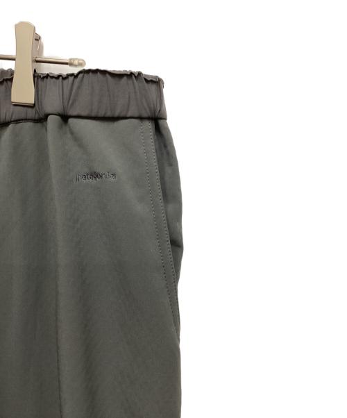 Patagonia（パタゴニア）Patagonia (パタゴニア) シェルドインサレーターパンツ グレー サイズ:XXLの古着・服飾アイテム