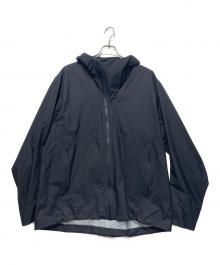 ARC'TERYX（アークテリクス）の古着「デプロイ LT ジャケット」｜ブラック