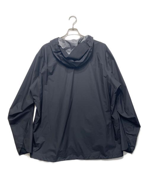 ARC'TERYX（アークテリクス）ARC'TERYX (アークテリクス) デプロイ LT ジャケット ブラック サイズ:XLの古着・服飾アイテム