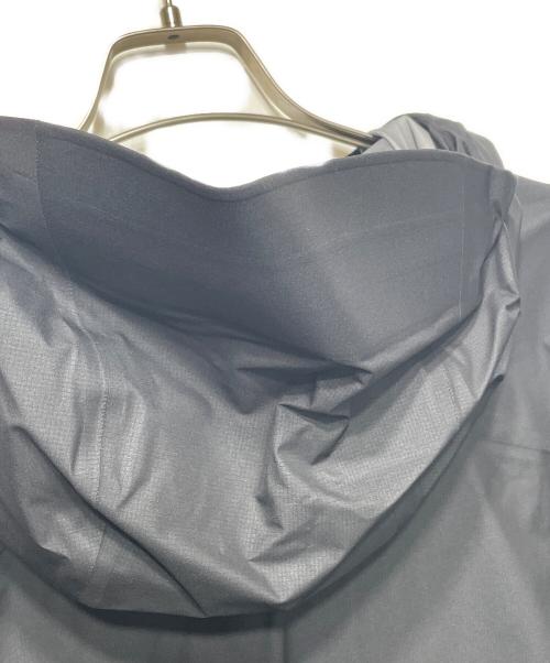 ARC'TERYX（アークテリクス）ARC'TERYX (アークテリクス) デプロイ LT ジャケット ブラック サイズ:XLの古着・服飾アイテム