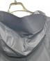 中古・古着 ARC'TERYX (アークテリクス) デプロイ LT ジャケット ブラック サイズ:XL：52000円