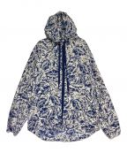 MONCLERモンクレール）の古着「EBIZO GIUBBOTTO」｜ブルー