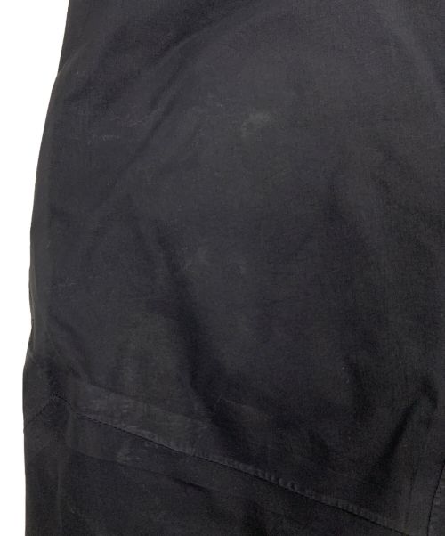 DAIWA（ダイワ）DAIWA (ダイワ) ゴアテックスプロダクト ウィンタースーツ ブラック サイズ:2XLの古着・服飾アイテム