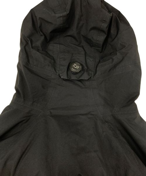 DAIWA（ダイワ）DAIWA (ダイワ) ゴアテックスプロダクト ウィンタースーツ ブラック サイズ:2XLの古着・服飾アイテム
