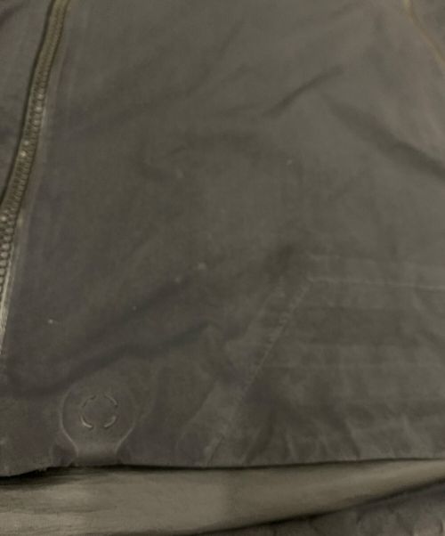 DAIWA（ダイワ）DAIWA (ダイワ) ゴアテックスプロダクト ウィンタースーツ ブラック サイズ:2XLの古着・服飾アイテム