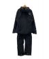 DAIWA (ダイワ) ゴアテックスプロダクト ウィンタースーツ ブラック サイズ:2XL：20000円