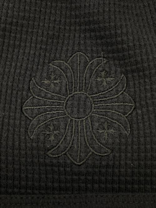 CHROME HEARTS（クロムハーツ）CHROME HEARTS (クロムハーツ) サーマルビーニー サイズ:FREEの古着・服飾アイテム