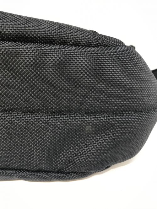 BRIEFING（ブリーフィング）BRIEFING (ブリーフィング) ショルダーバッグ ブラックの古着・服飾アイテム