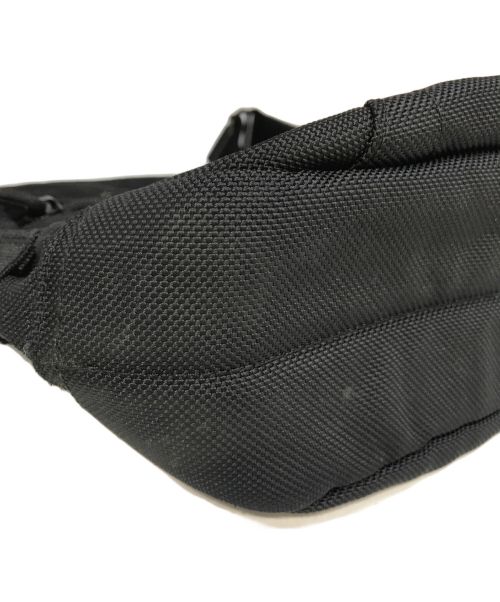 BRIEFING（ブリーフィング）BRIEFING (ブリーフィング) ショルダーバッグ ブラックの古着・服飾アイテム