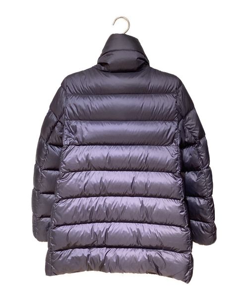 MONCLER（モンクレール）MONCLER (モンクレール) ダウンジャケット/TORCON ネイビーの古着・服飾アイテム