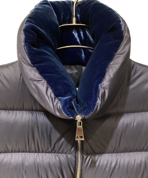 MONCLER（モンクレール）MONCLER (モンクレール) ダウンジャケット/TORCON ネイビーの古着・服飾アイテム