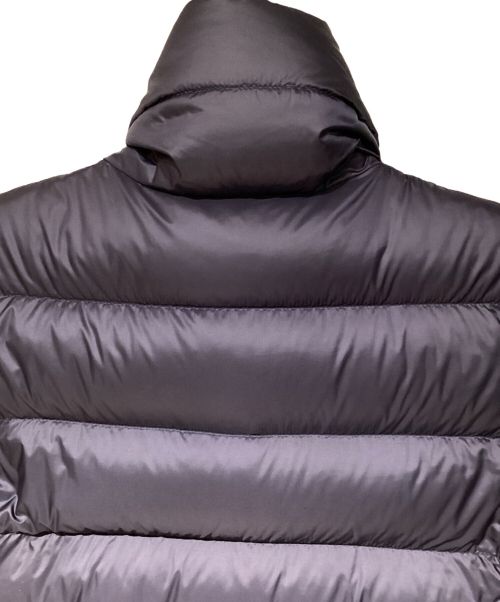 MONCLER（モンクレール）MONCLER (モンクレール) ダウンジャケット/TORCON ネイビーの古着・服飾アイテム