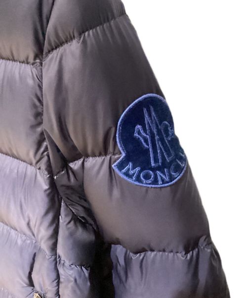 MONCLER（モンクレール）MONCLER (モンクレール) ダウンジャケット/TORCON ネイビーの古着・服飾アイテム