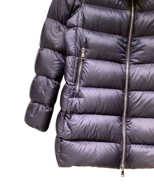 MONCLER（モンクレール）MONCLER (モンクレール) ダウンジャケット/TORCON ネイビーの古着・服飾アイテム