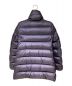 MONCLER (モンクレール) ダウンジャケット/TORCON ネイビー：80000円