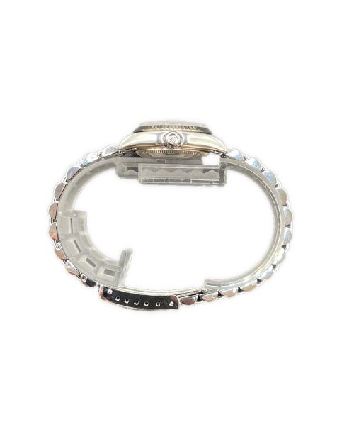 ROLEX（ロレックス）ROLEX (ロレックス) デイトジャスト26 Ref.79174 白文字盤 サイズ:26mmの古着・服飾アイテム