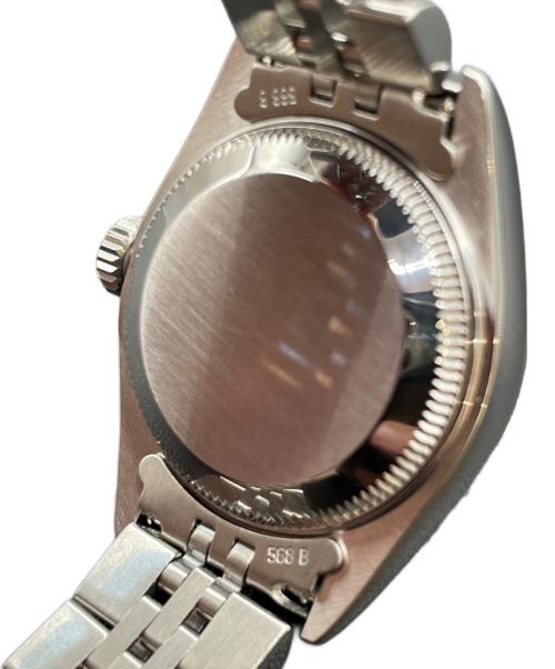ROLEX（ロレックス）ROLEX (ロレックス) デイトジャスト26 Ref.79174 白文字盤 サイズ:26mmの古着・服飾アイテム