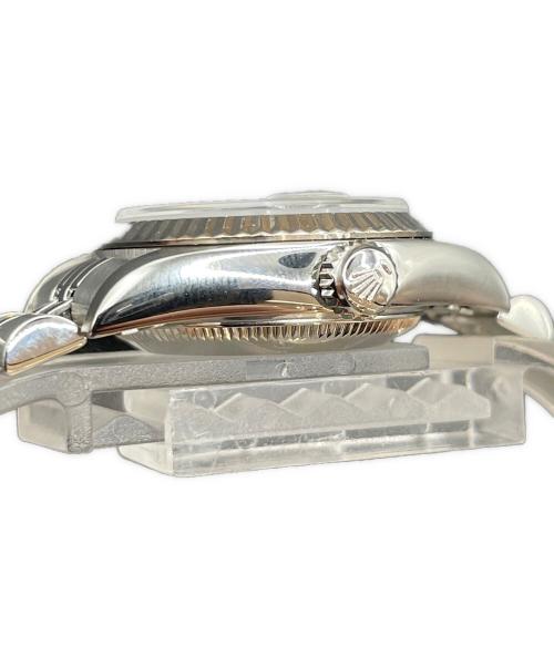ROLEX（ロレックス）ROLEX (ロレックス) デイトジャスト26 Ref.79174 白文字盤 サイズ:26mmの古着・服飾アイテム