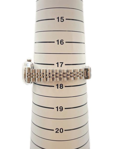 ROLEX（ロレックス）ROLEX (ロレックス) デイトジャスト26 Ref.79174 白文字盤 サイズ:26mmの古着・服飾アイテム