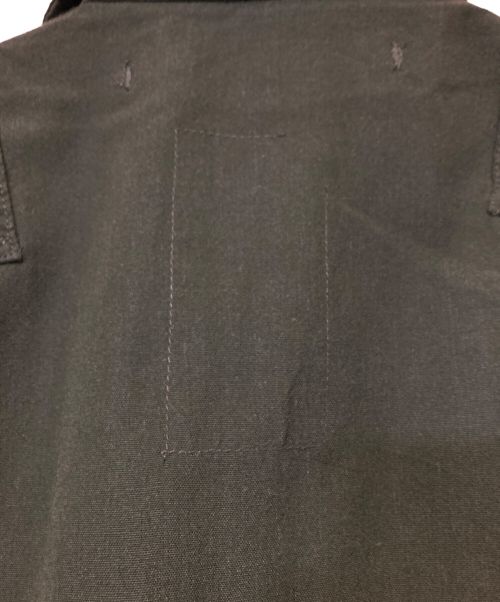 US ARMY（ユーエスアーミー）US ARMY (ユーエスアーミー) フライトスーツ オリーブ サイズ:34Rの古着・服飾アイテム