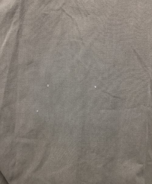 US ARMY（ユーエスアーミー）US ARMY (ユーエスアーミー) ミリタリーシャツ オリーブ サイズ:Sの古着・服飾アイテム