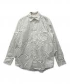 Ernie Paloアーニーパロ）の古着「シャツ」｜ホワイト