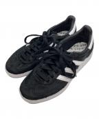 adidasアディダス）の古着「HANDBALL SPEZIAL　IH9983」｜ブラック