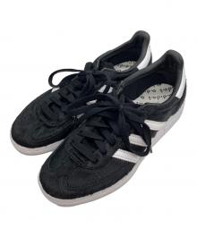 adidas（アディダス）の古着「HANDBALL SPEZIAL　IH9983」｜ブラック