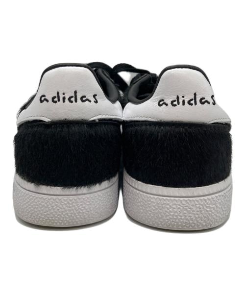 adidas（アディダス）adidas (アディダス) HANDBALL SPEZIAL　IH9983 ブラック サイズ:24.5の古着・服飾アイテム