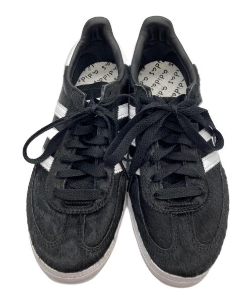 adidas（アディダス）adidas (アディダス) HANDBALL SPEZIAL　IH9983 ブラック サイズ:24.5の古着・服飾アイテム