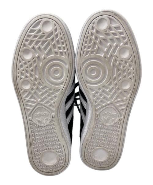 adidas（アディダス）adidas (アディダス) HANDBALL SPEZIAL　IH9983 ブラック サイズ:24.5の古着・服飾アイテム