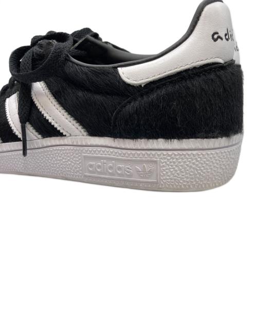 adidas（アディダス）adidas (アディダス) HANDBALL SPEZIAL　IH9983 ブラック サイズ:24.5の古着・服飾アイテム