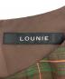 LOUNIEの古着・服飾アイテム：3000円