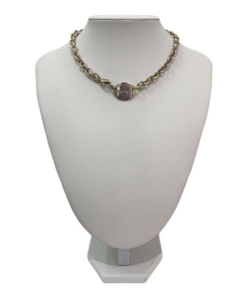TIFFANY & Co.（ティファニー）TIFFANY & Co. (ティファニー) リターン トォ オーバルタグの古着・服飾アイテム