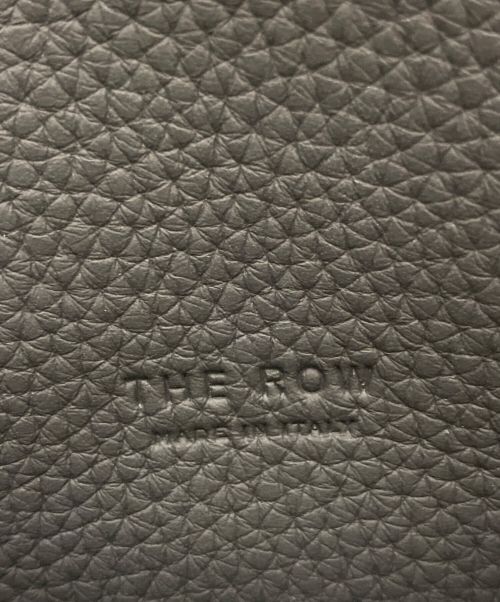 THE ROW（ザ ロウ）THE ROW (ザ ロウ) SOFT MARGAUX 12 ブラック サイズ:12の古着・服飾アイテム