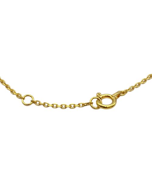 YON（ヨン）YON (ヨン) Zero Station Bracelet サイズ:16㎝の古着・服飾アイテム