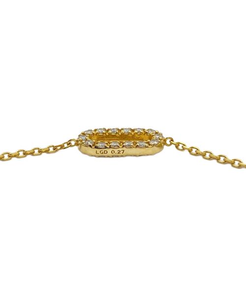 YON（ヨン）YON (ヨン) Zero Station Bracelet サイズ:16㎝の古着・服飾アイテム