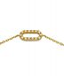 YON (ヨン) Zero Station Bracelet サイズ:16㎝：130000円