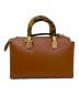 FENDI (フェンディ) バイザウェイ ミニ ブラウン サイズ:ミニ：130000円